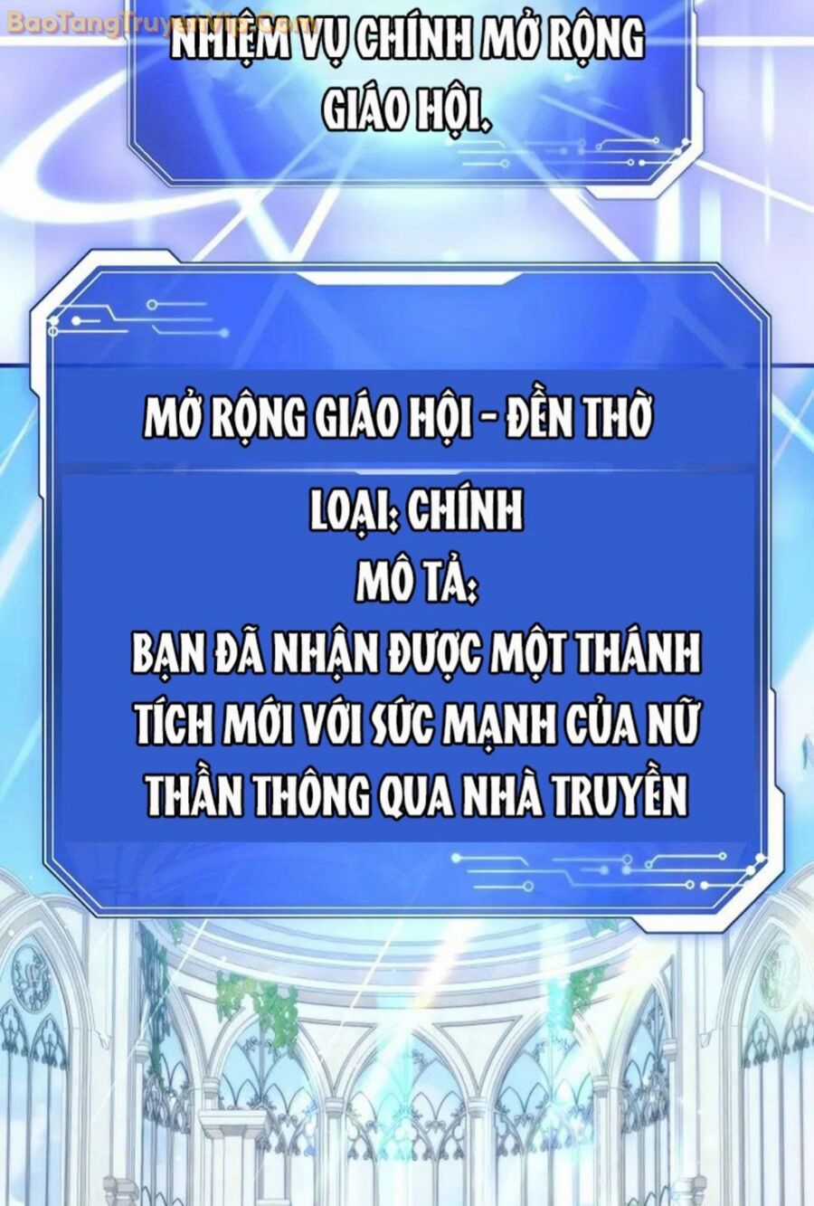 Làm Ơn Dừng Đức Giáo Hoàng Lại Chapter 12 trang 113