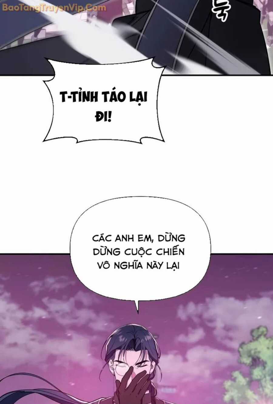 Làm Ơn Dừng Đức Giáo Hoàng Lại Chapter 12 trang 12