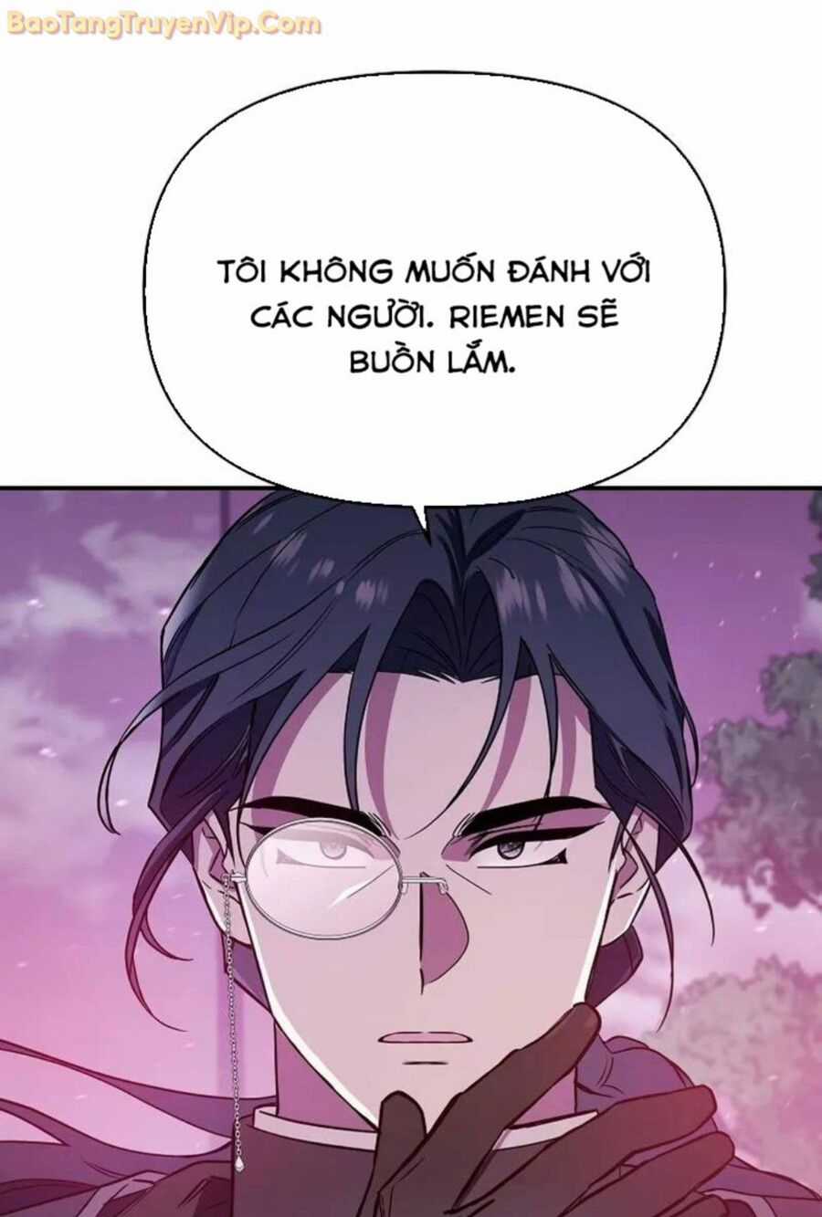 Làm Ơn Dừng Đức Giáo Hoàng Lại Chapter 12 trang 15