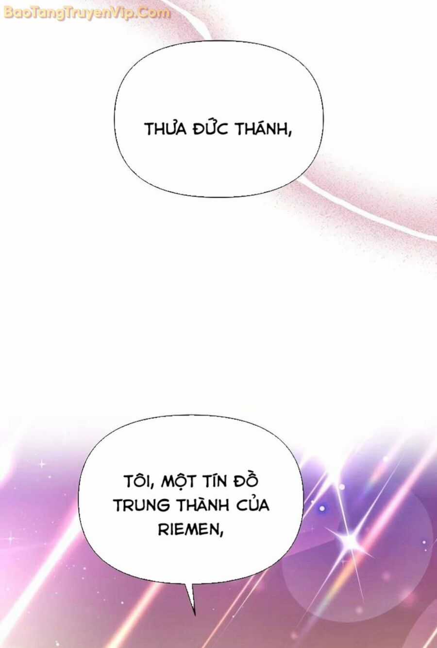 Làm Ơn Dừng Đức Giáo Hoàng Lại Chapter 12 trang 18