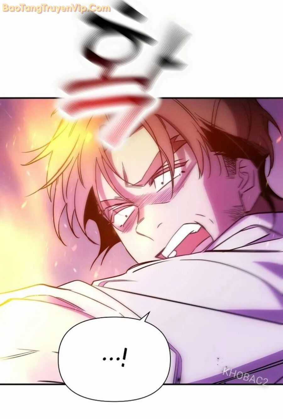 Làm Ơn Dừng Đức Giáo Hoàng Lại Chapter 12 trang 2