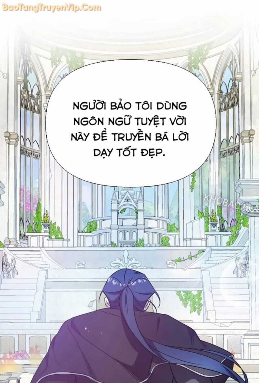 Làm Ơn Dừng Đức Giáo Hoàng Lại Chapter 12 trang 24