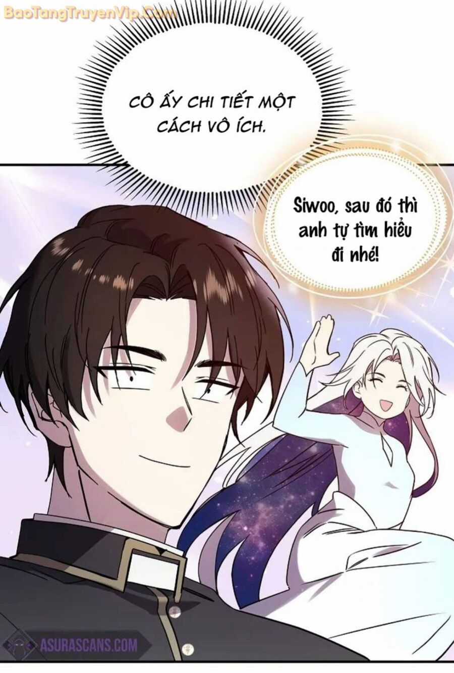 Làm Ơn Dừng Đức Giáo Hoàng Lại Chapter 12 trang 26