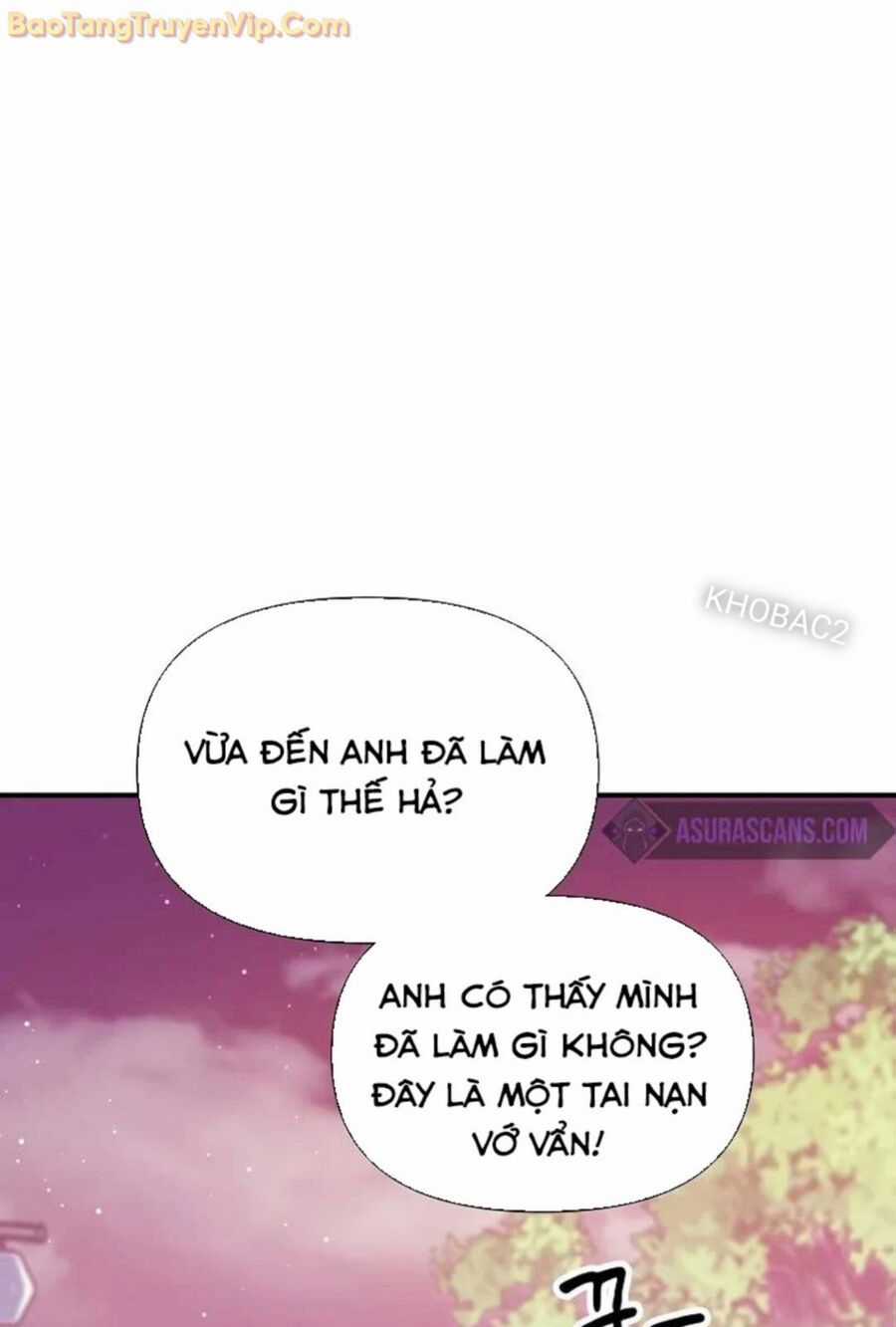 Làm Ơn Dừng Đức Giáo Hoàng Lại Chapter 12 trang 27