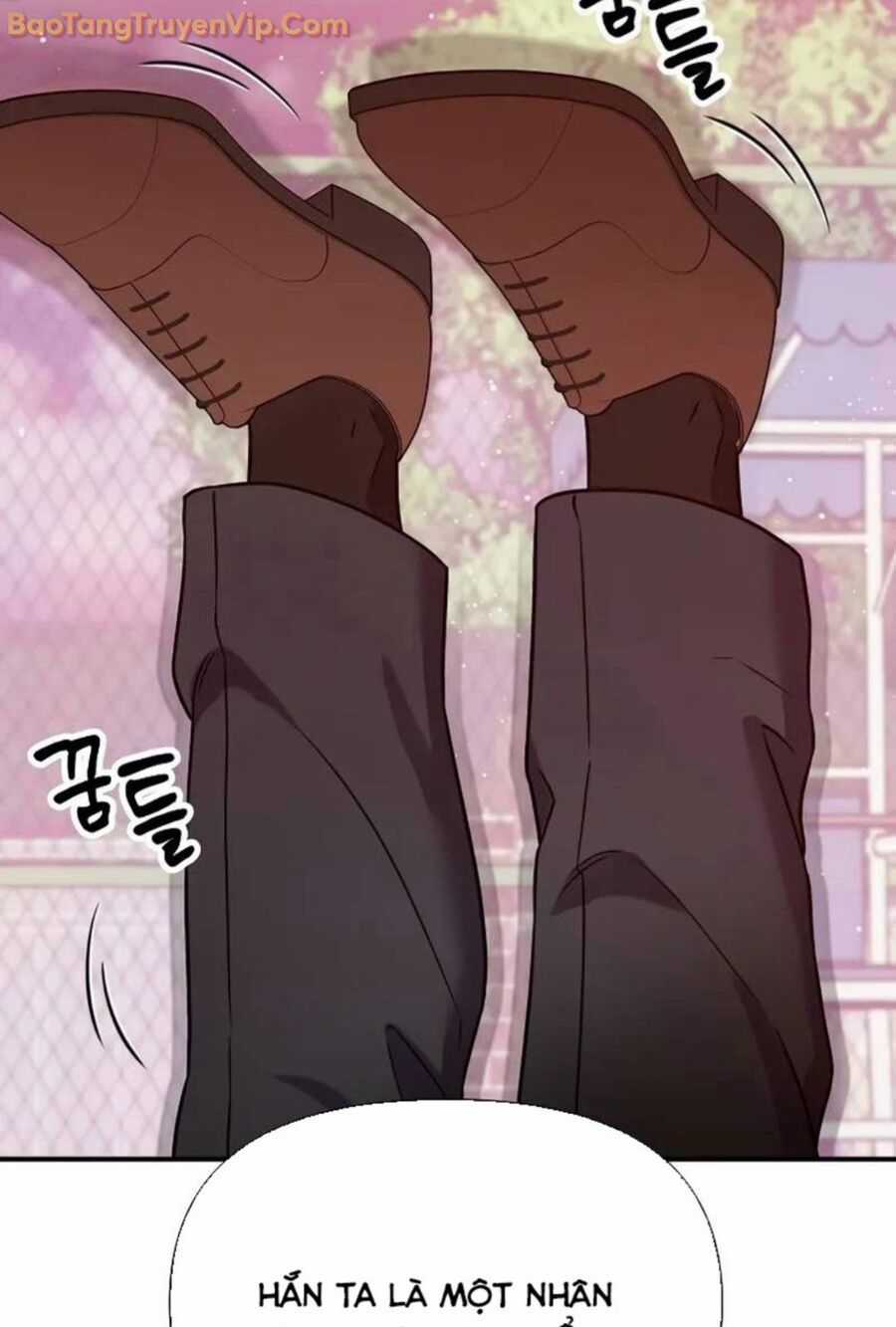 Làm Ơn Dừng Đức Giáo Hoàng Lại Chapter 12 trang 28