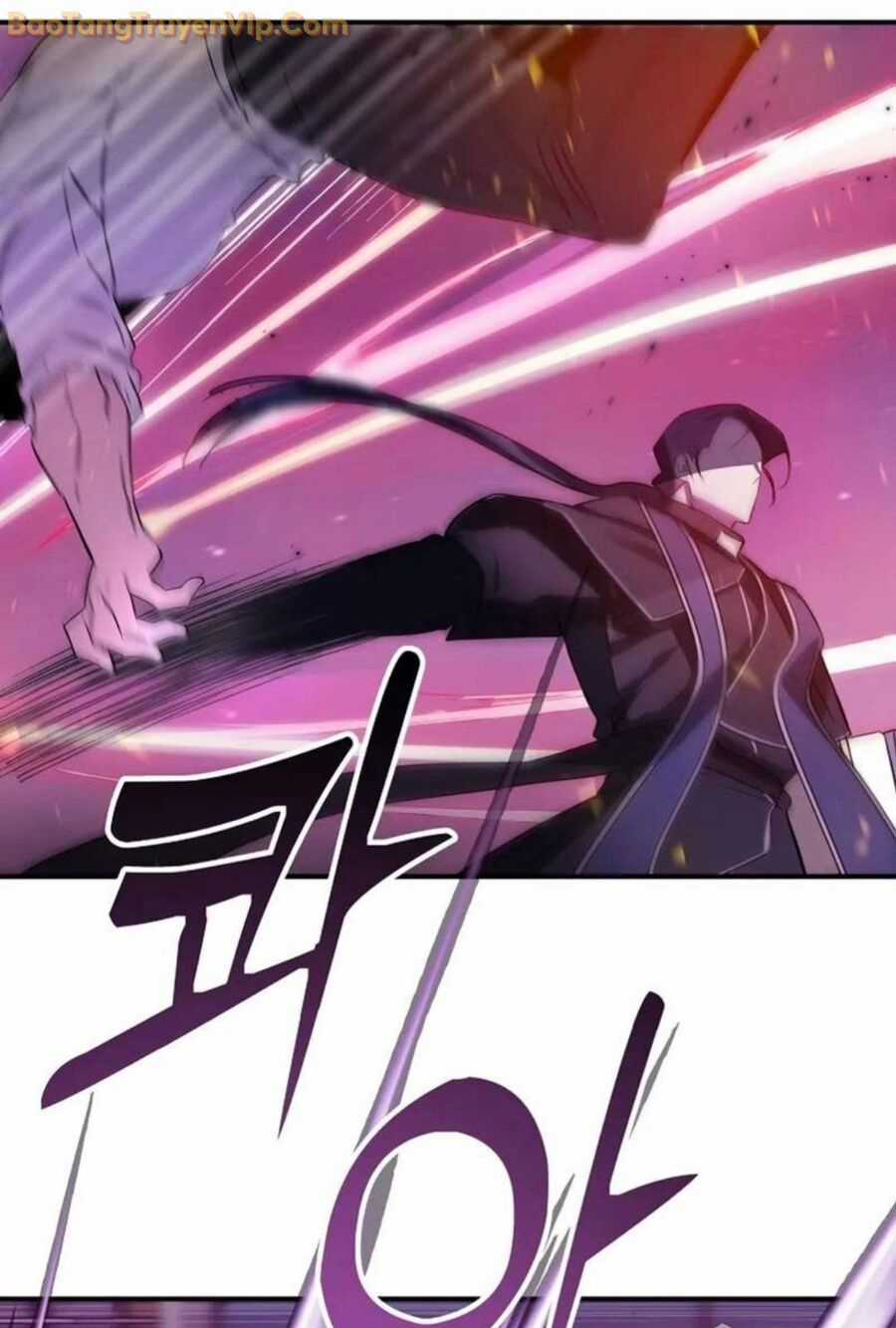 Làm Ơn Dừng Đức Giáo Hoàng Lại Chapter 12 trang 3