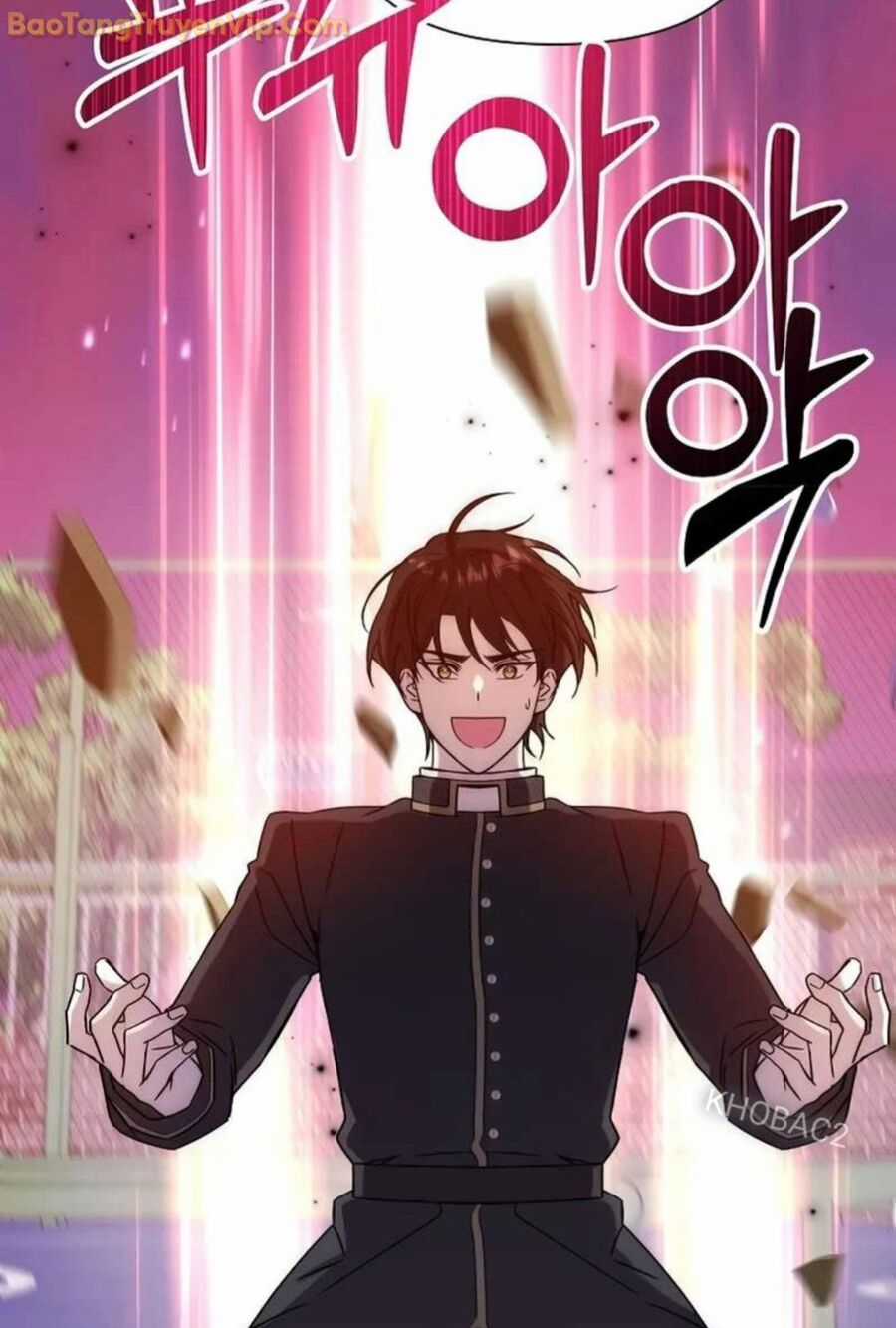 Làm Ơn Dừng Đức Giáo Hoàng Lại Chapter 12 trang 30