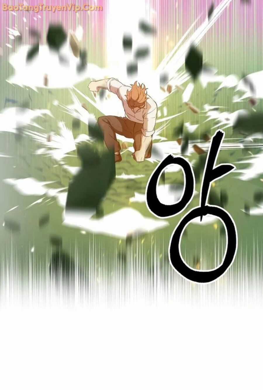 Làm Ơn Dừng Đức Giáo Hoàng Lại Chapter 12 trang 33