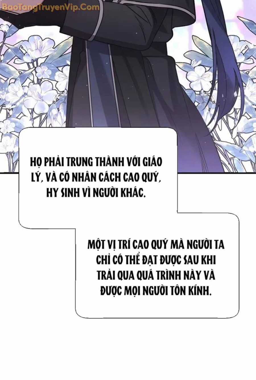 Làm Ơn Dừng Đức Giáo Hoàng Lại Chapter 12 trang 36