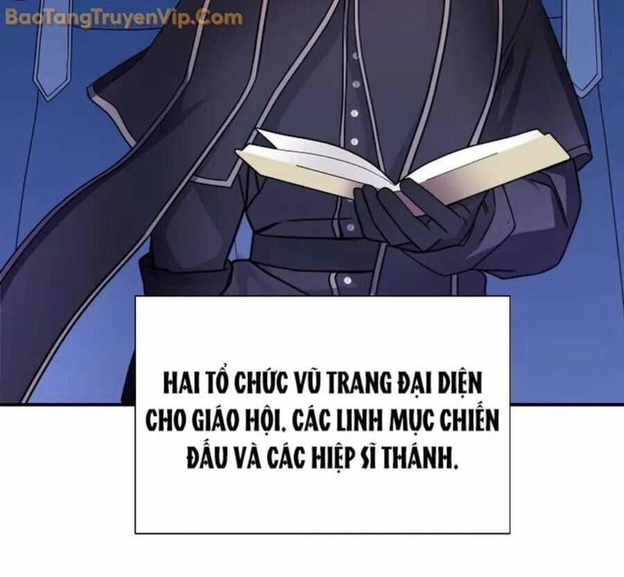 Làm Ơn Dừng Đức Giáo Hoàng Lại Chapter 12 trang 38