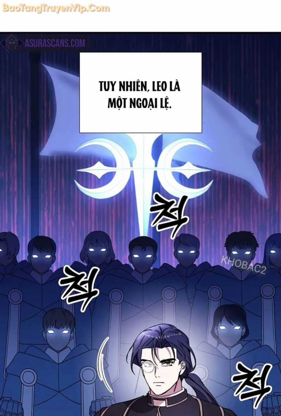 Làm Ơn Dừng Đức Giáo Hoàng Lại Chapter 12 trang 39