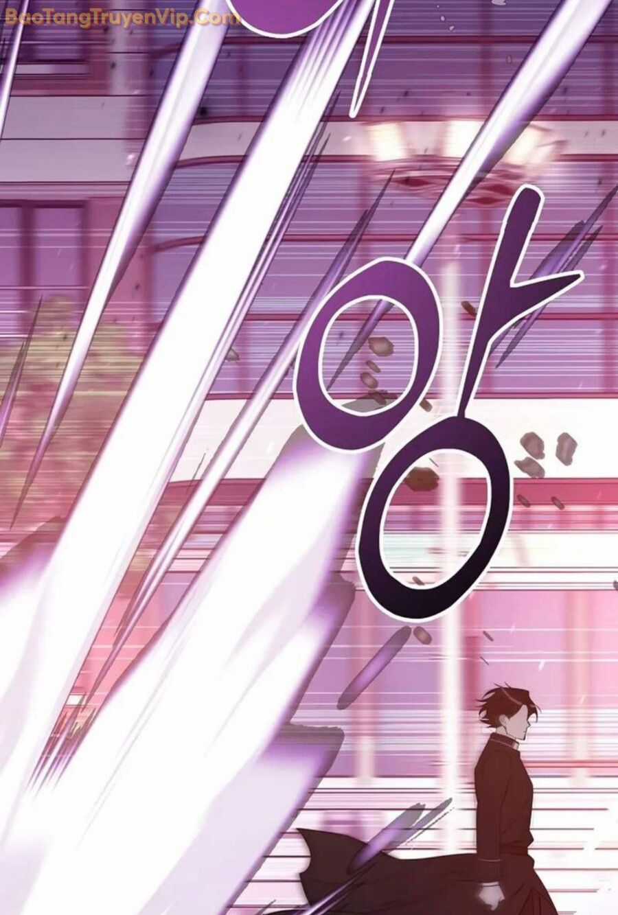 Làm Ơn Dừng Đức Giáo Hoàng Lại Chapter 12 trang 4