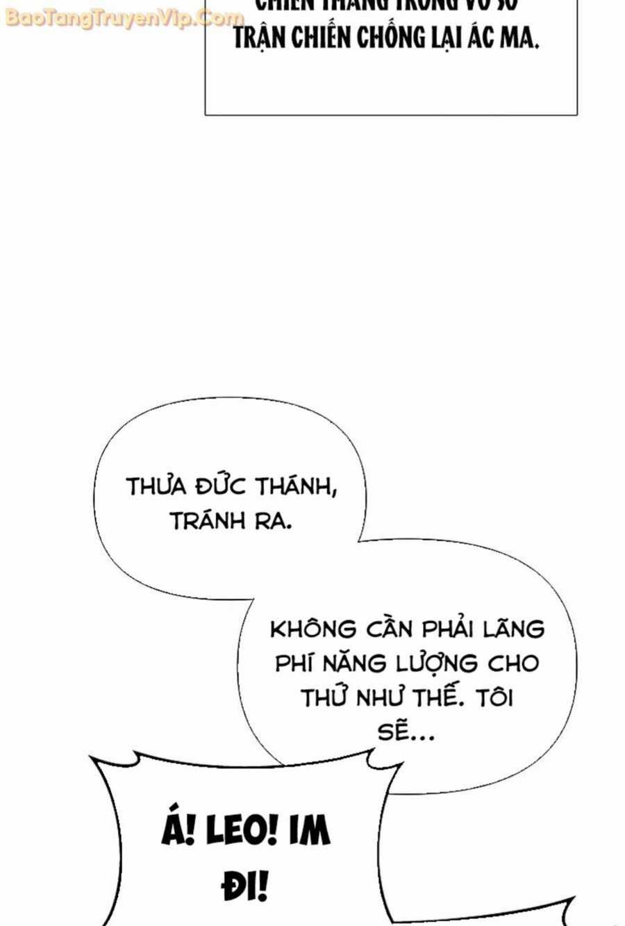 Làm Ơn Dừng Đức Giáo Hoàng Lại Chapter 12 trang 41