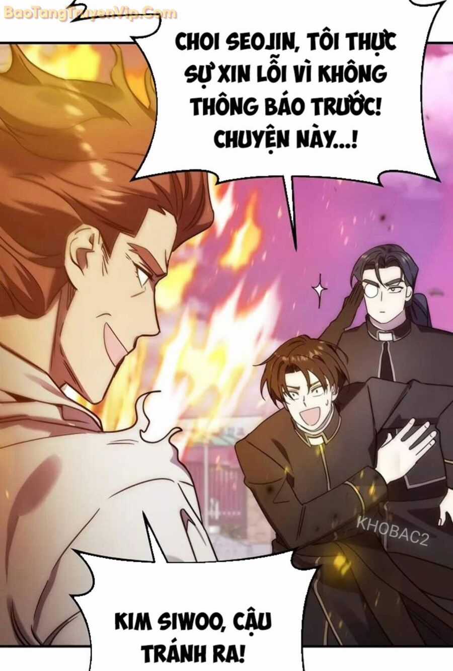 Làm Ơn Dừng Đức Giáo Hoàng Lại Chapter 12 trang 42