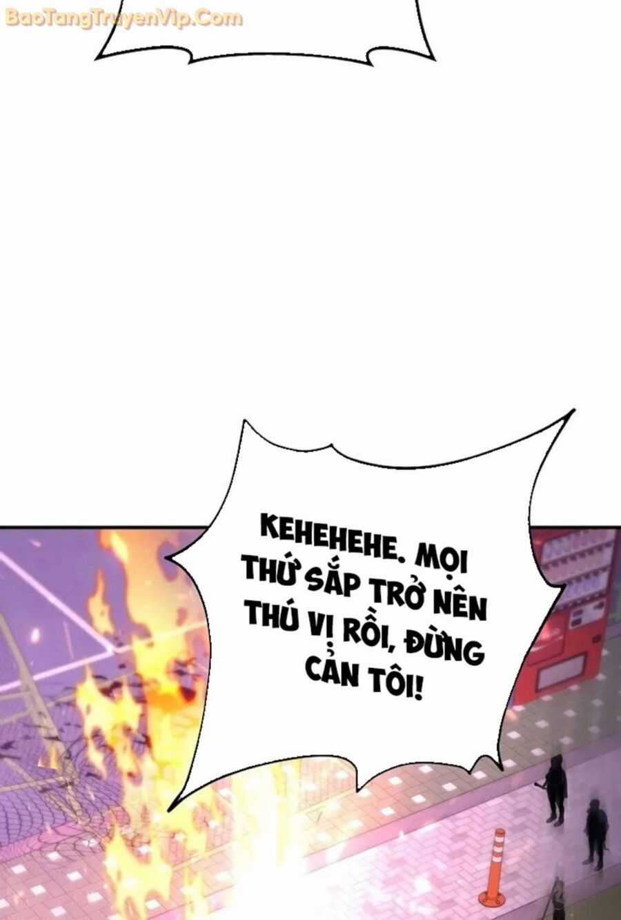 Làm Ơn Dừng Đức Giáo Hoàng Lại Chapter 12 trang 43