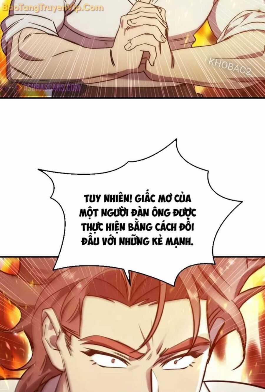 Làm Ơn Dừng Đức Giáo Hoàng Lại Chapter 12 trang 46