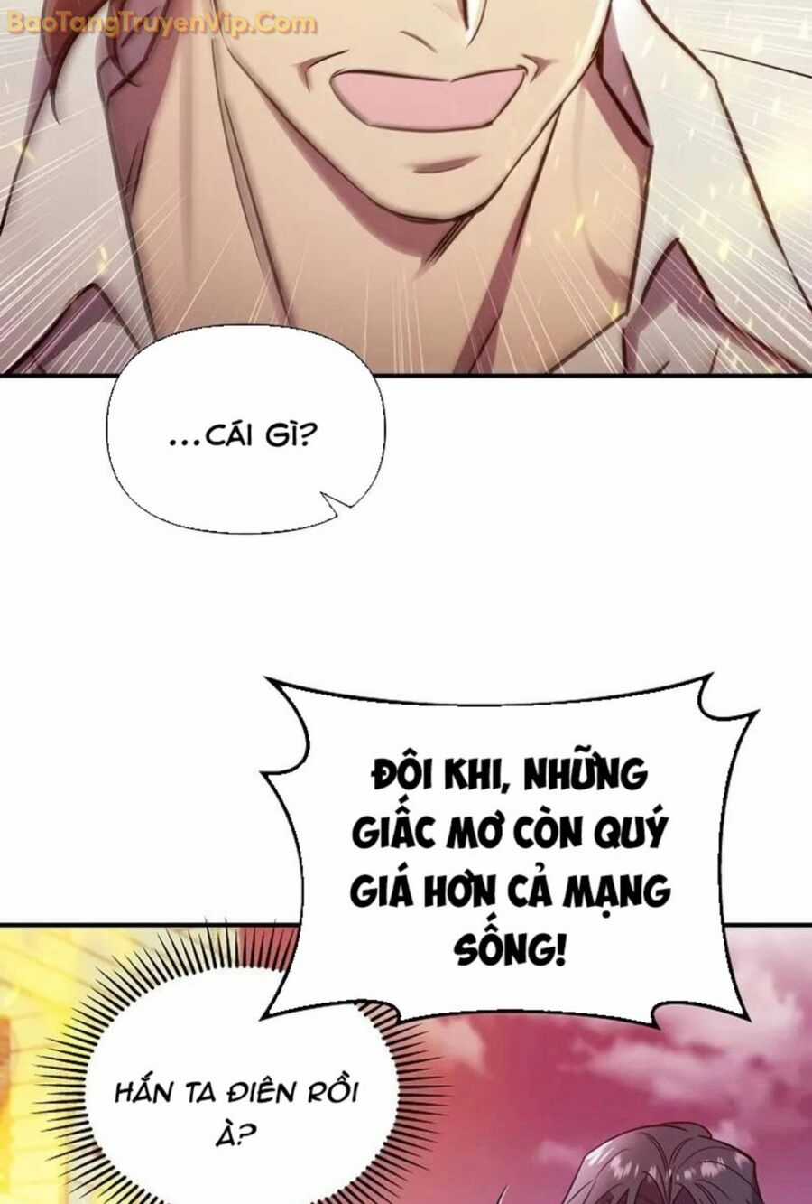 Làm Ơn Dừng Đức Giáo Hoàng Lại Chapter 12 trang 47