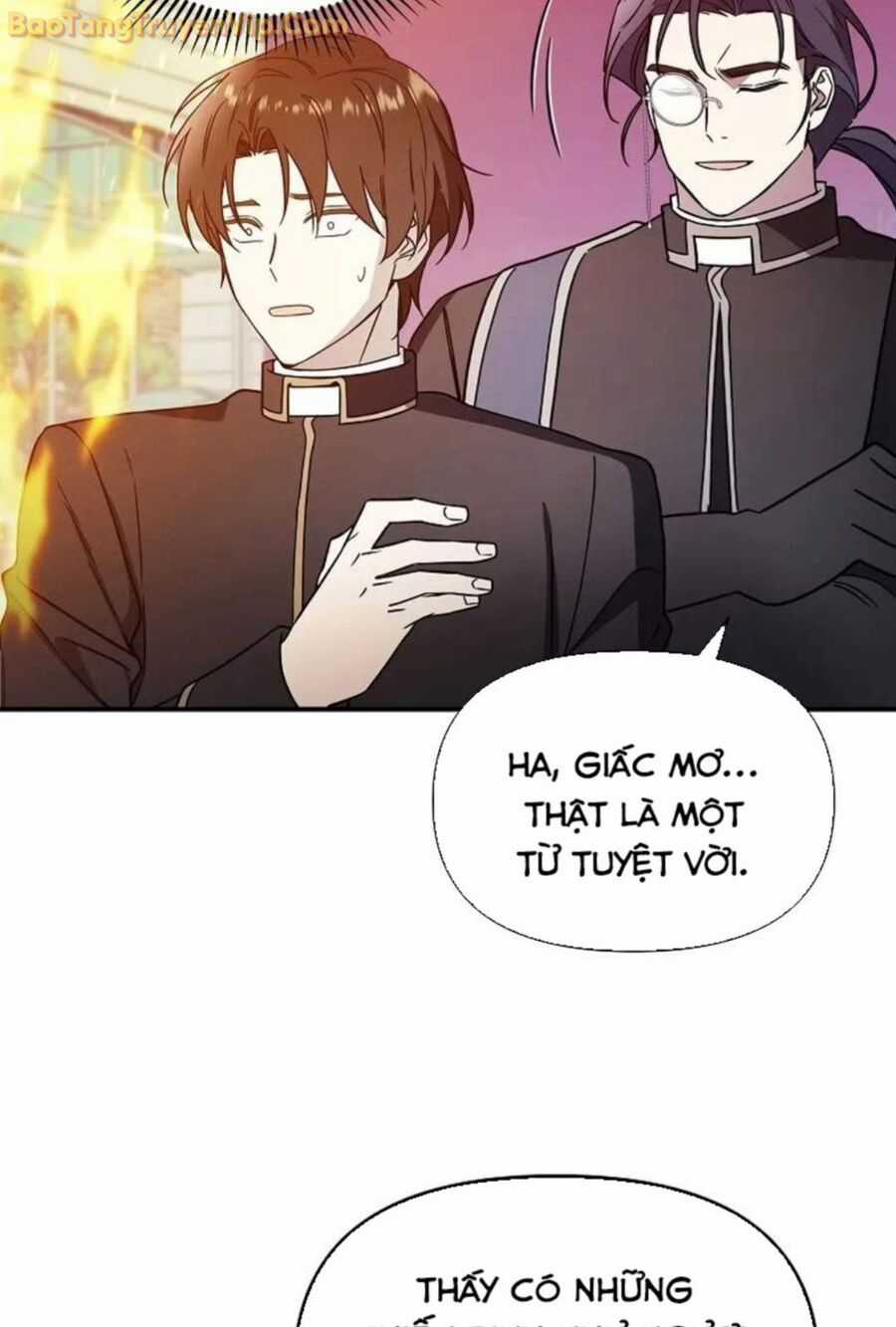 Làm Ơn Dừng Đức Giáo Hoàng Lại Chapter 12 trang 48