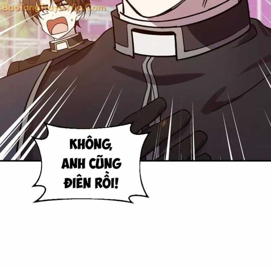Làm Ơn Dừng Đức Giáo Hoàng Lại Chapter 12 trang 50