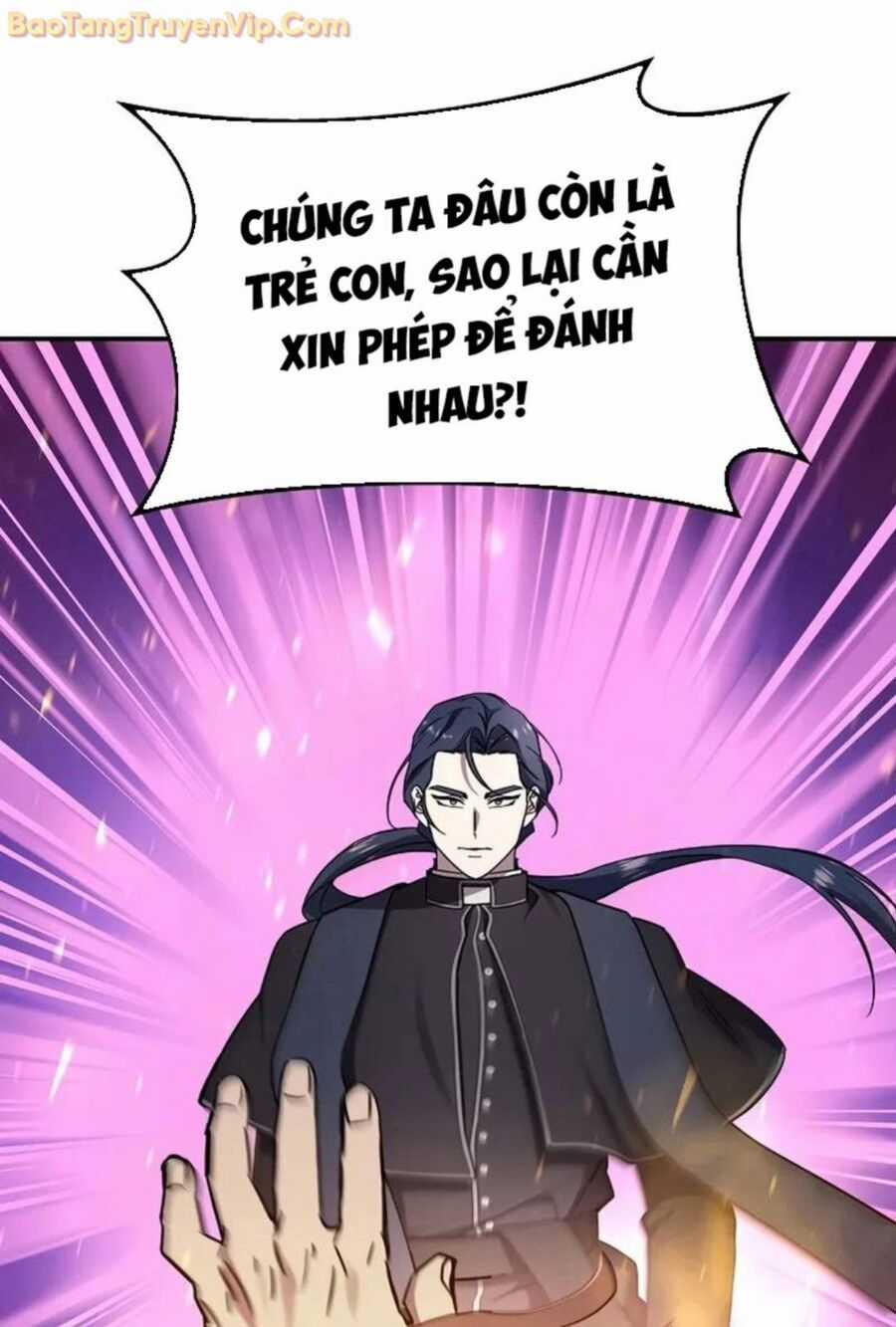 Làm Ơn Dừng Đức Giáo Hoàng Lại Chapter 12 trang 51