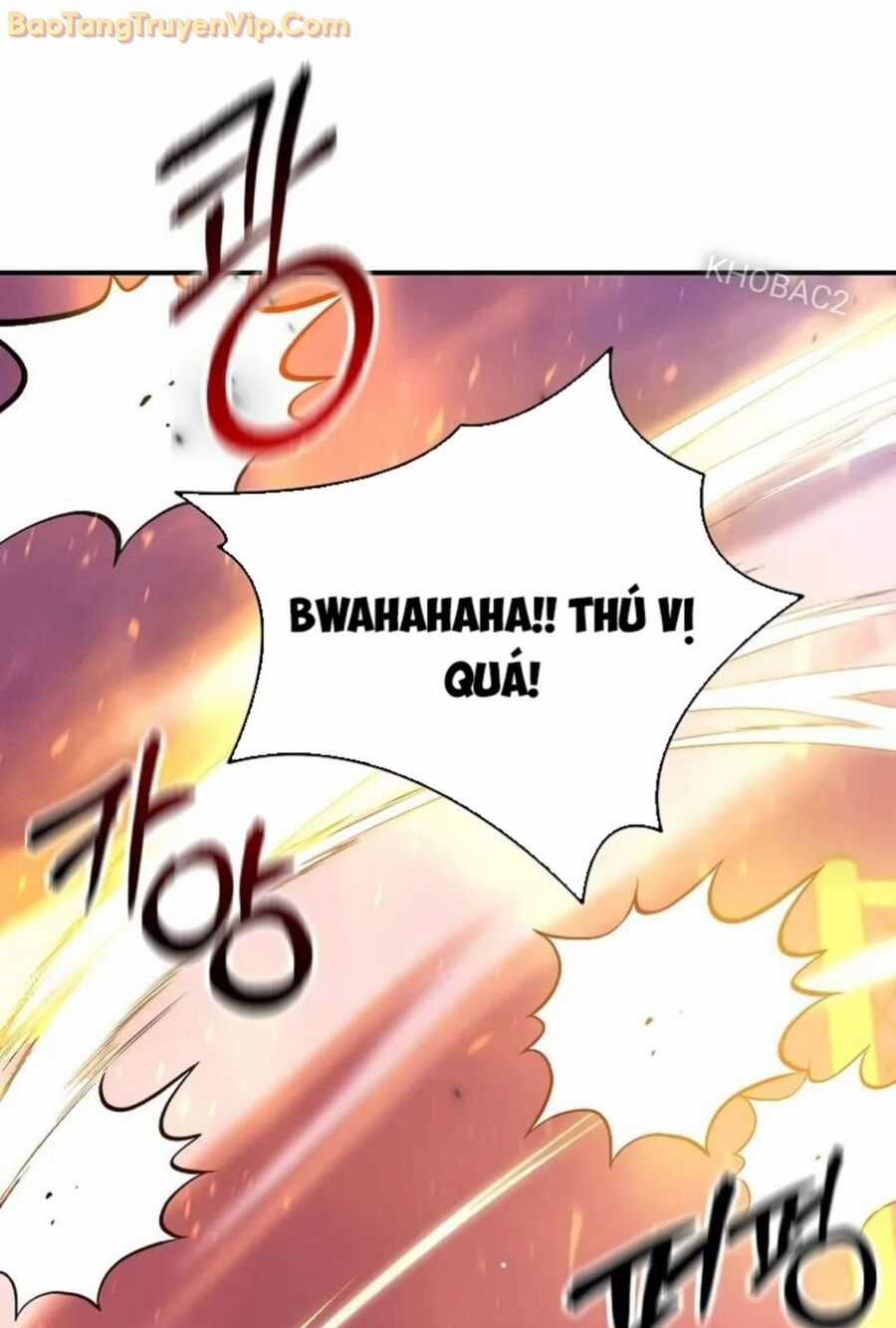 Làm Ơn Dừng Đức Giáo Hoàng Lại Chapter 12 trang 53