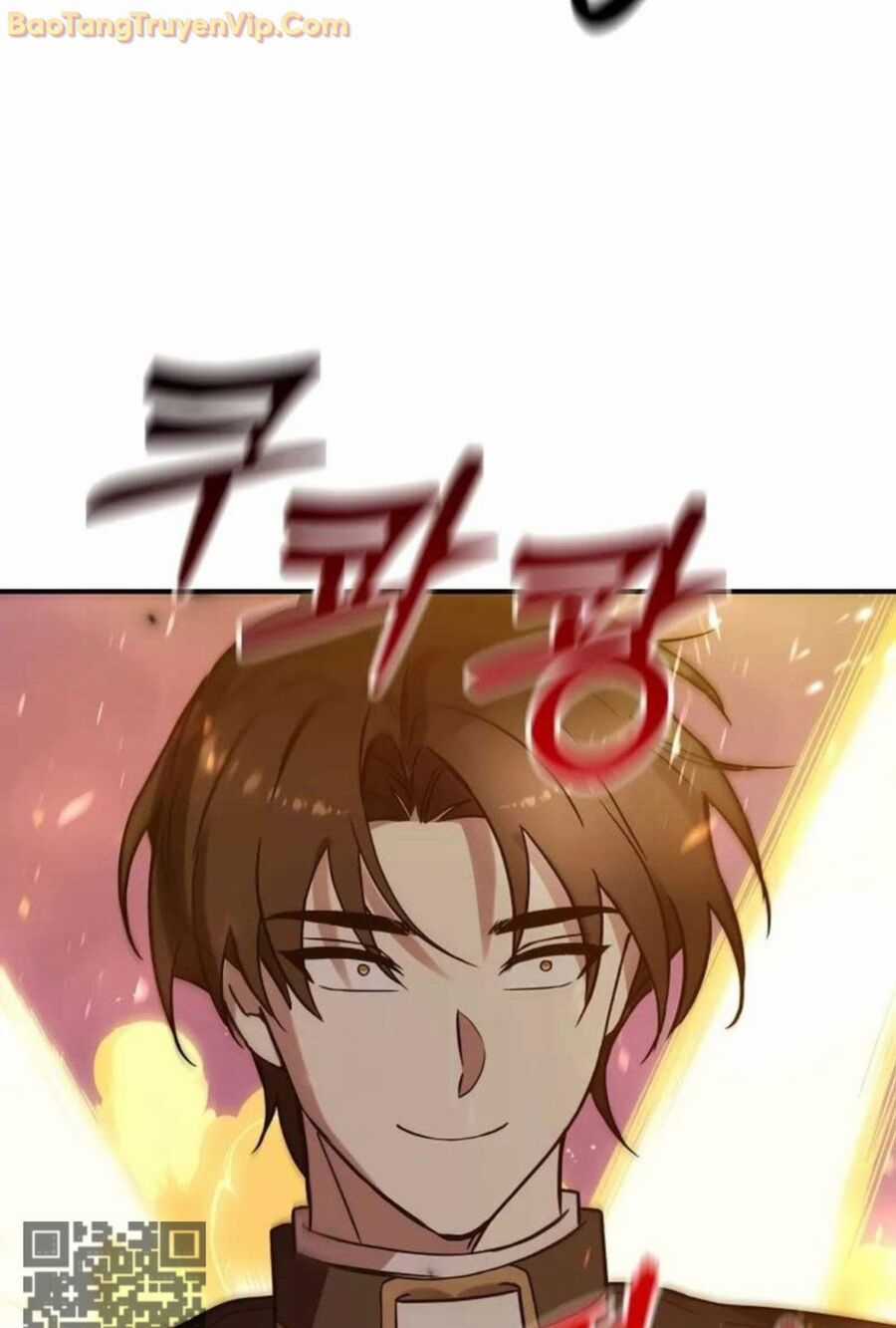 Làm Ơn Dừng Đức Giáo Hoàng Lại Chapter 12 trang 55