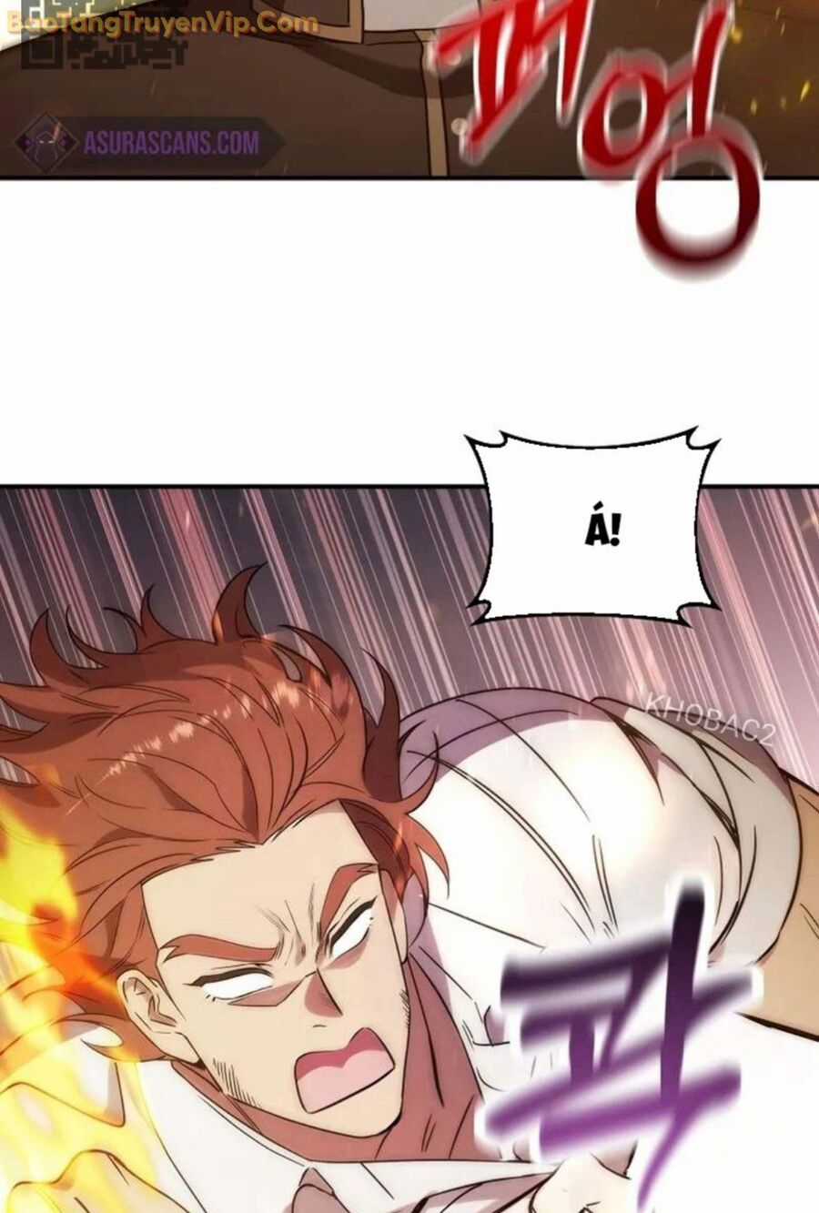 Làm Ơn Dừng Đức Giáo Hoàng Lại Chapter 12 trang 56