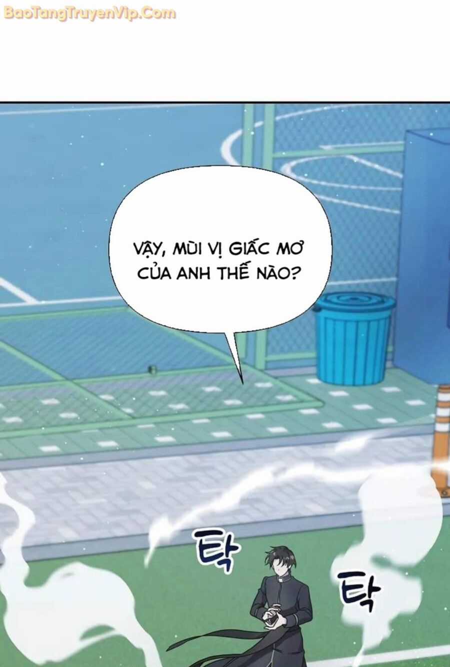 Làm Ơn Dừng Đức Giáo Hoàng Lại Chapter 12 trang 61