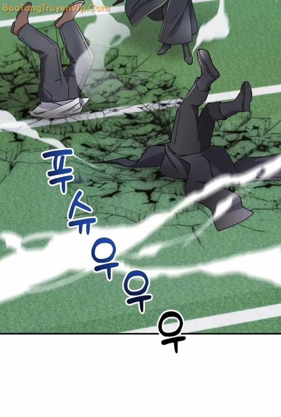 Làm Ơn Dừng Đức Giáo Hoàng Lại Chapter 12 trang 62