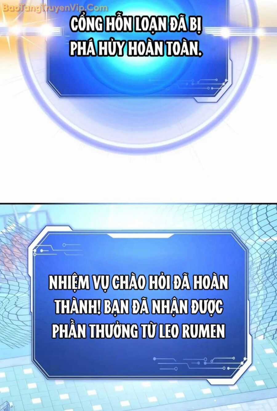 Làm Ơn Dừng Đức Giáo Hoàng Lại Chapter 12 trang 66