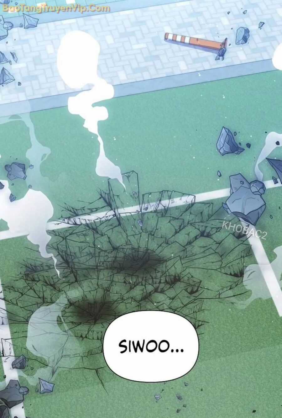 Làm Ơn Dừng Đức Giáo Hoàng Lại Chapter 12 trang 67