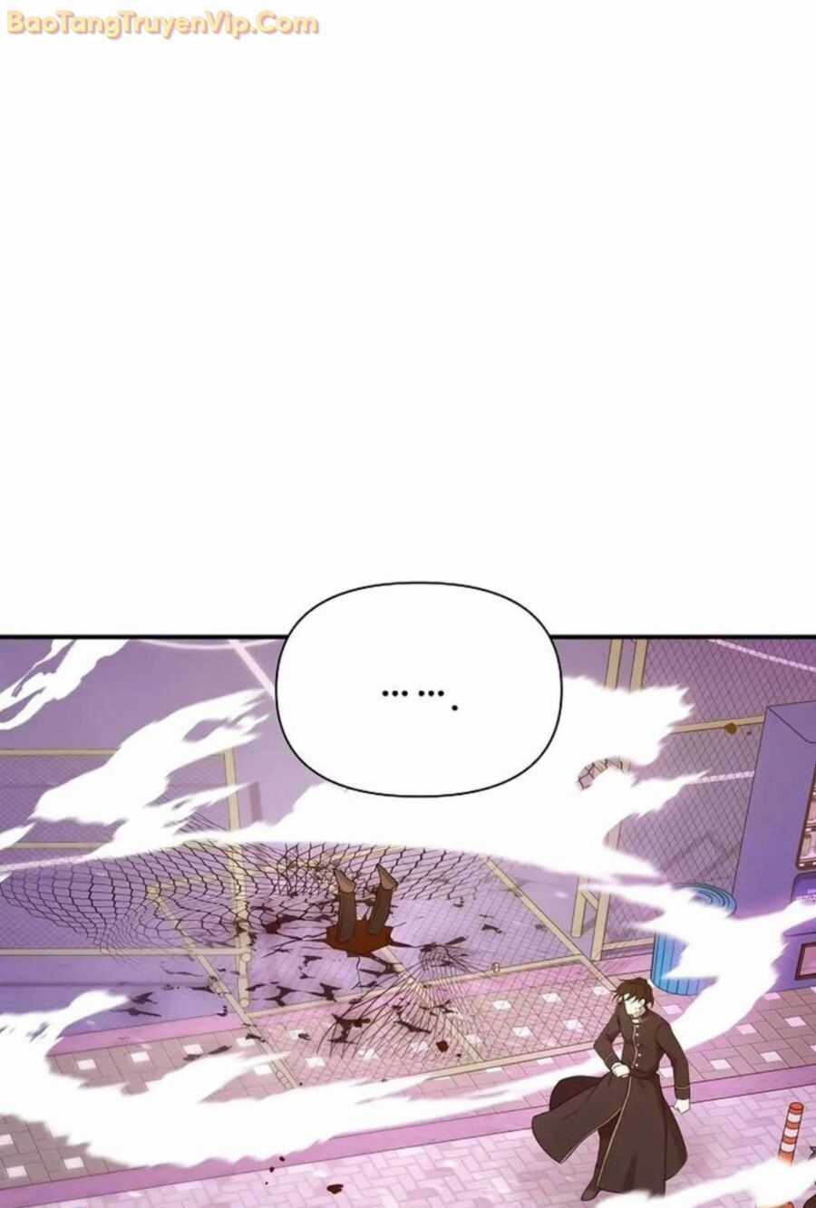 Làm Ơn Dừng Đức Giáo Hoàng Lại Chapter 12 trang 7