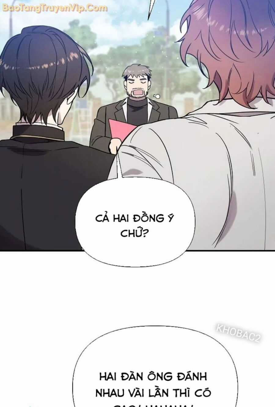 Làm Ơn Dừng Đức Giáo Hoàng Lại Chapter 12 trang 70