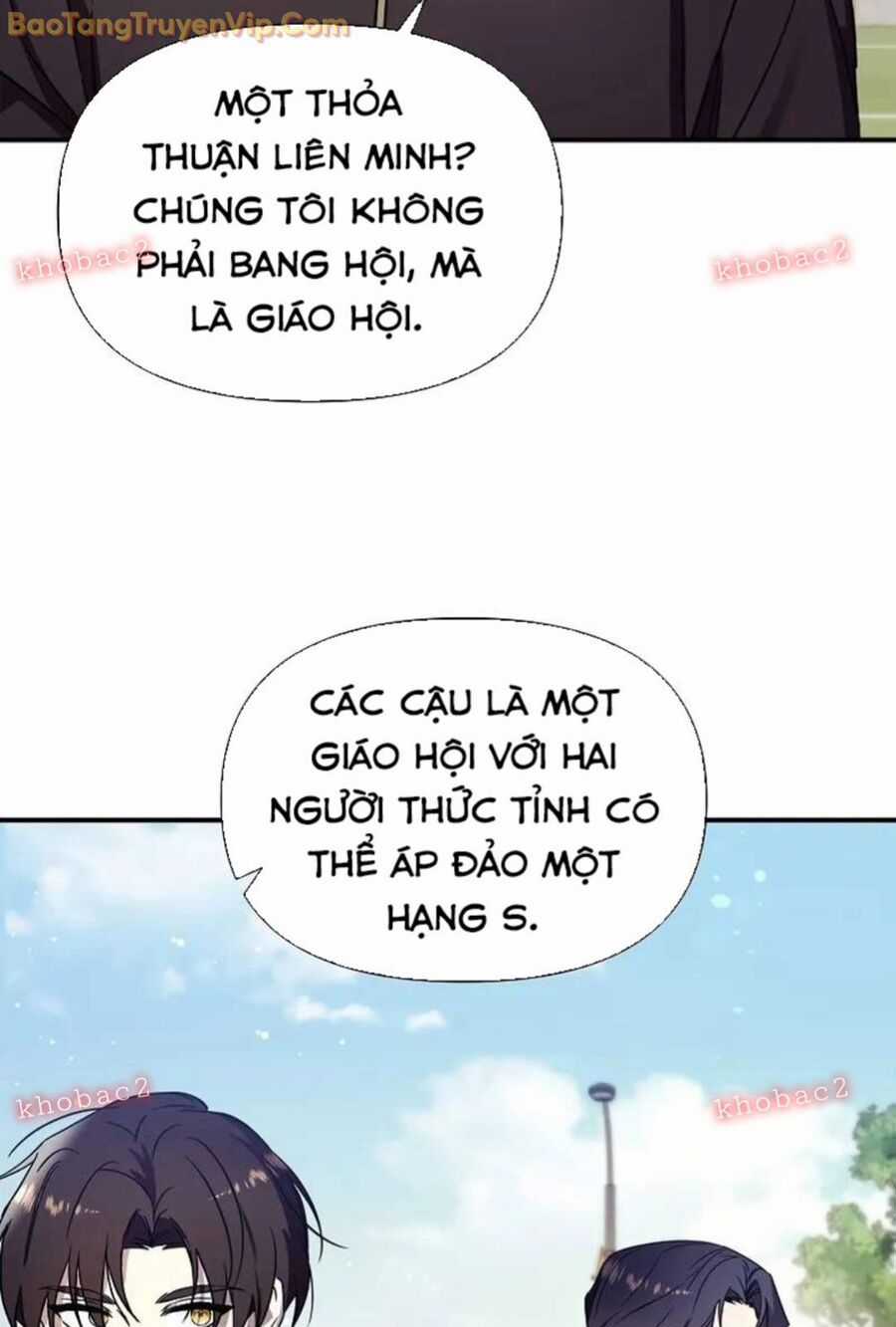 Làm Ơn Dừng Đức Giáo Hoàng Lại Chapter 12 trang 74