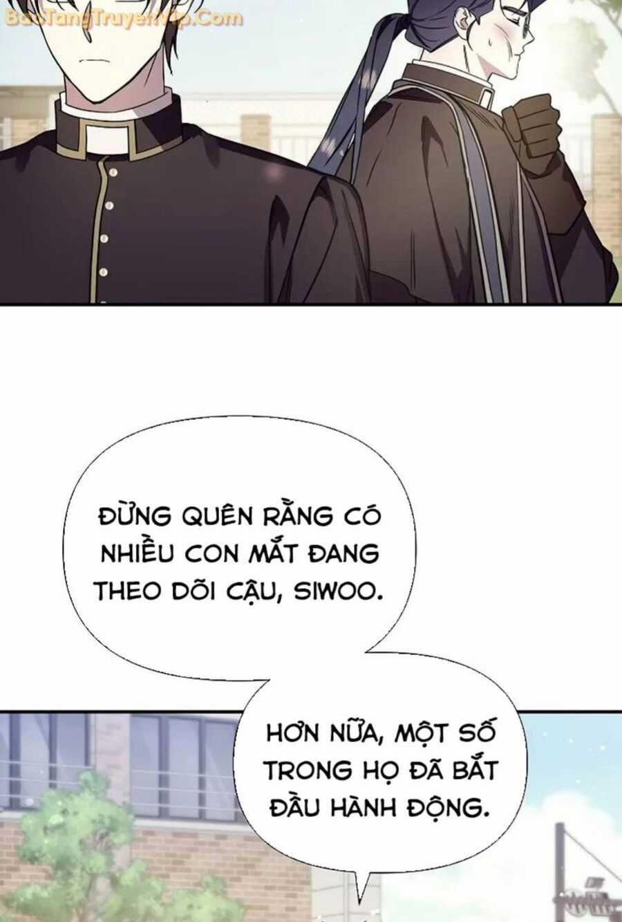 Làm Ơn Dừng Đức Giáo Hoàng Lại Chapter 12 trang 75