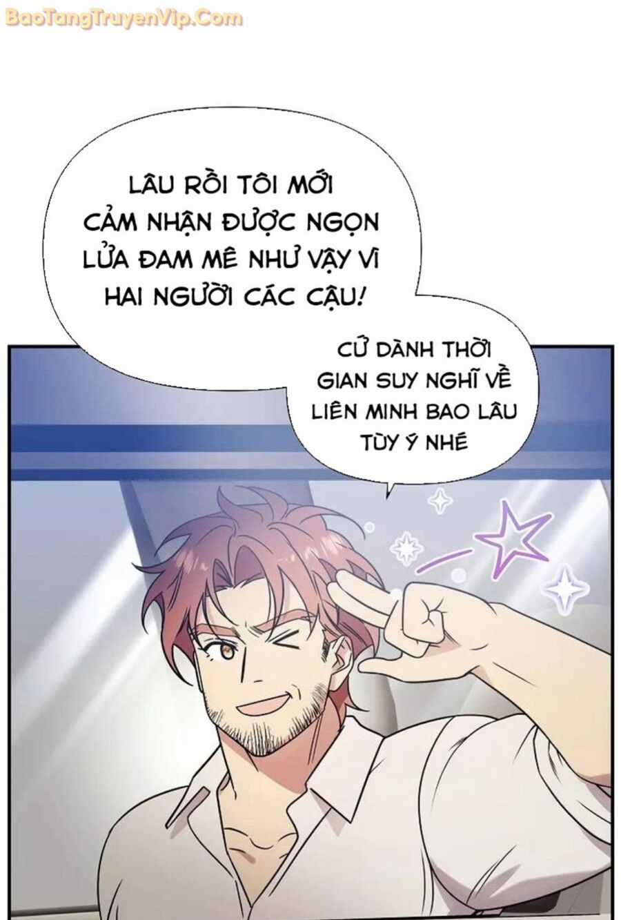 Làm Ơn Dừng Đức Giáo Hoàng Lại Chapter 12 trang 78