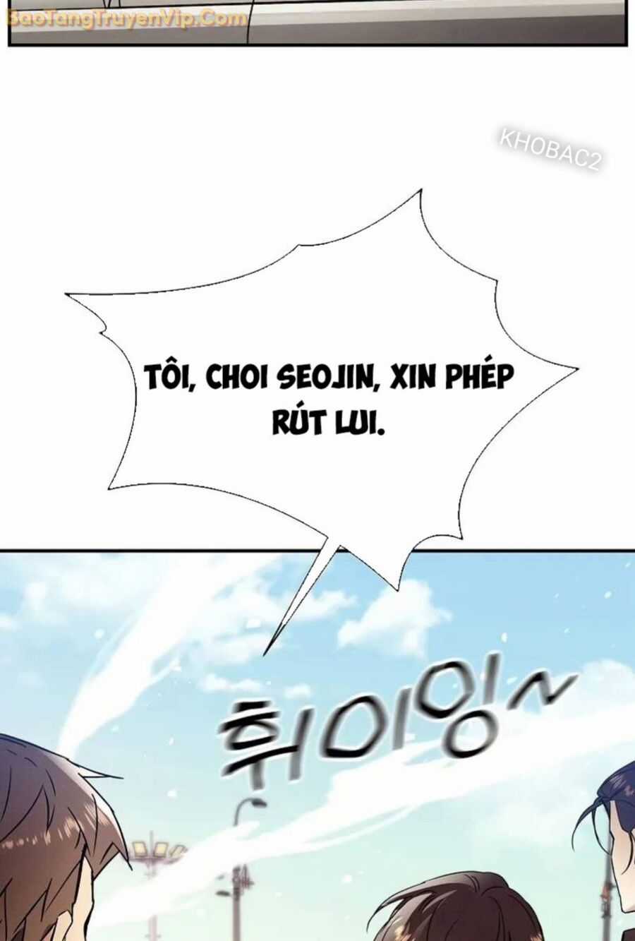 Làm Ơn Dừng Đức Giáo Hoàng Lại Chapter 12 trang 79