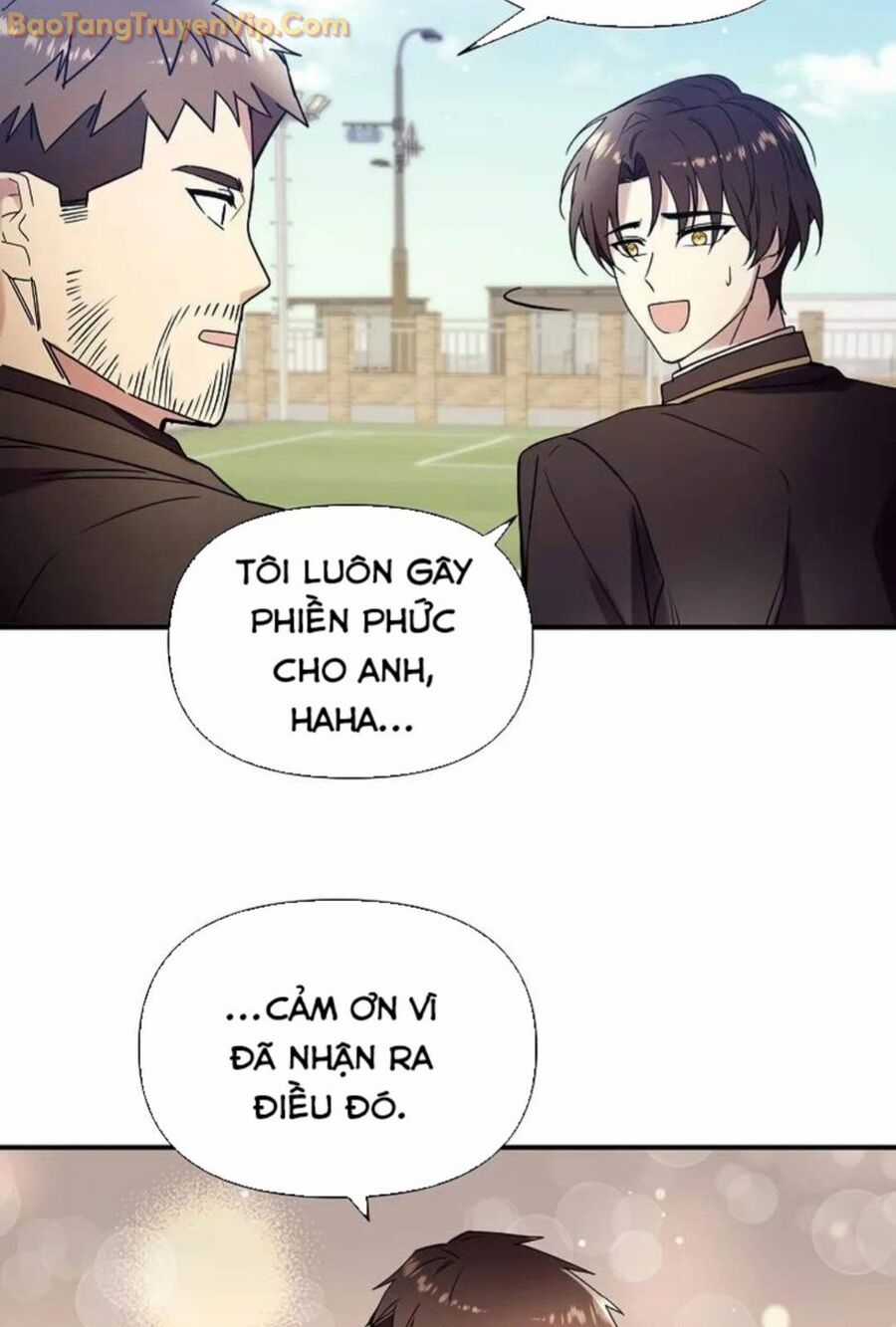 Làm Ơn Dừng Đức Giáo Hoàng Lại Chapter 12 trang 81