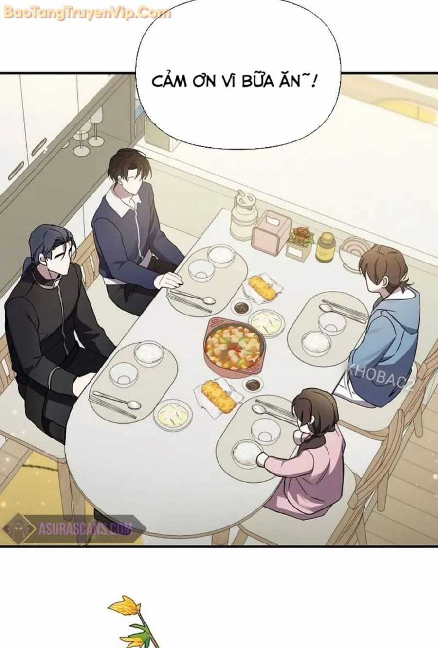 Làm Ơn Dừng Đức Giáo Hoàng Lại Chapter 12 trang 85