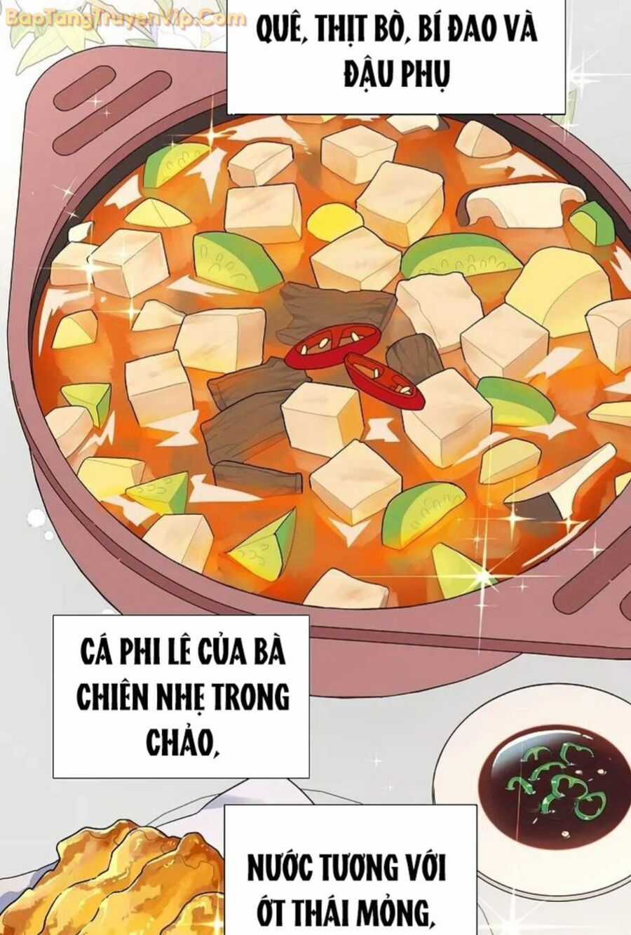 Làm Ơn Dừng Đức Giáo Hoàng Lại Chapter 12 trang 87