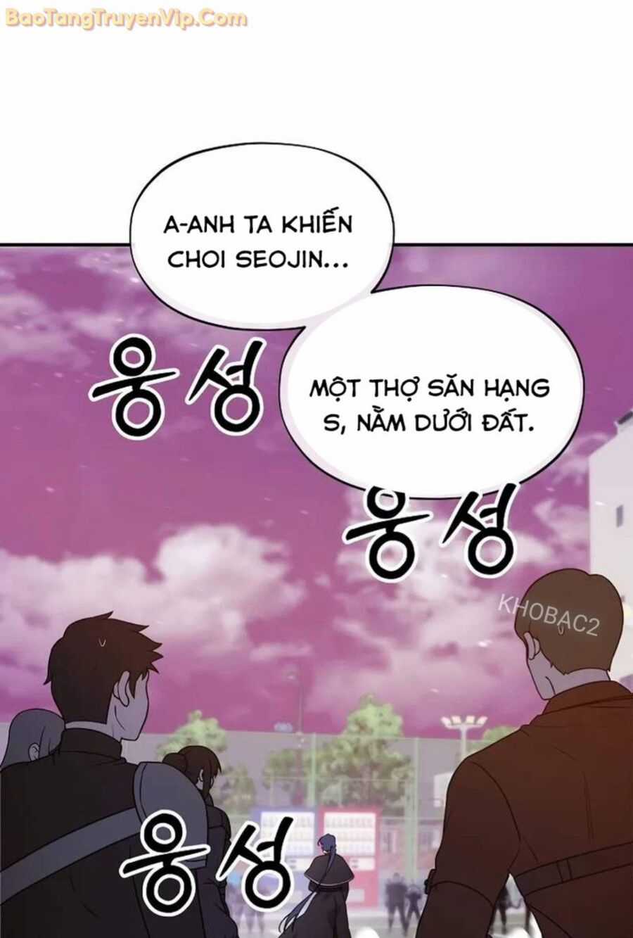 Làm Ơn Dừng Đức Giáo Hoàng Lại Chapter 12 trang 9