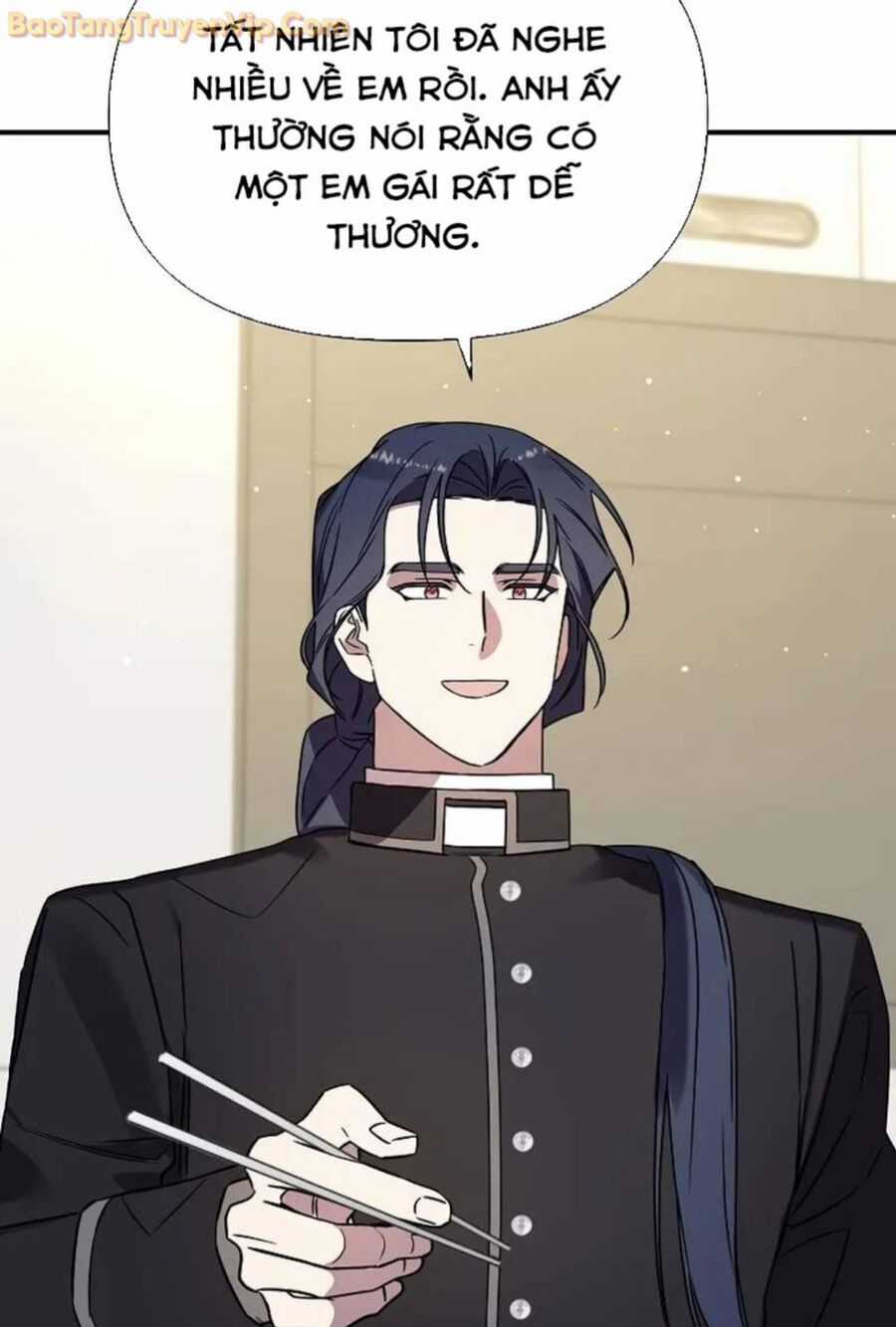 Làm Ơn Dừng Đức Giáo Hoàng Lại Chapter 12 trang 95