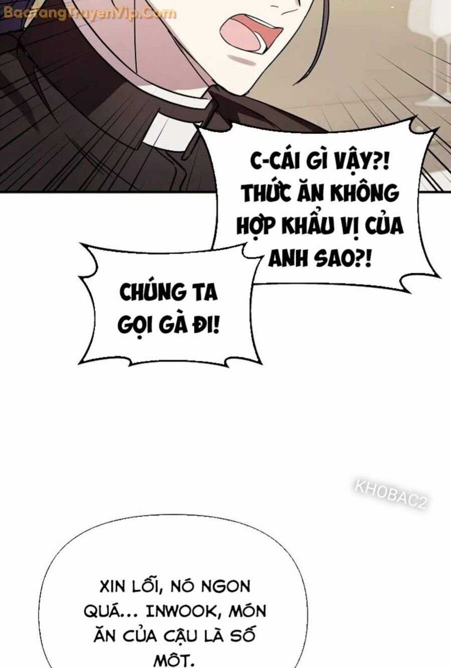 Làm Ơn Dừng Đức Giáo Hoàng Lại Chapter 12 trang 99