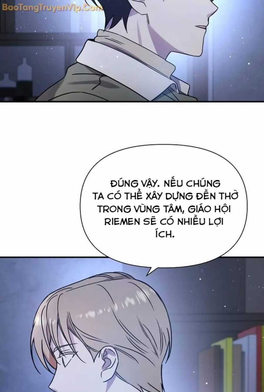 Làm Ơn Dừng Đức Giáo Hoàng Lại Chapter 13 trang 106