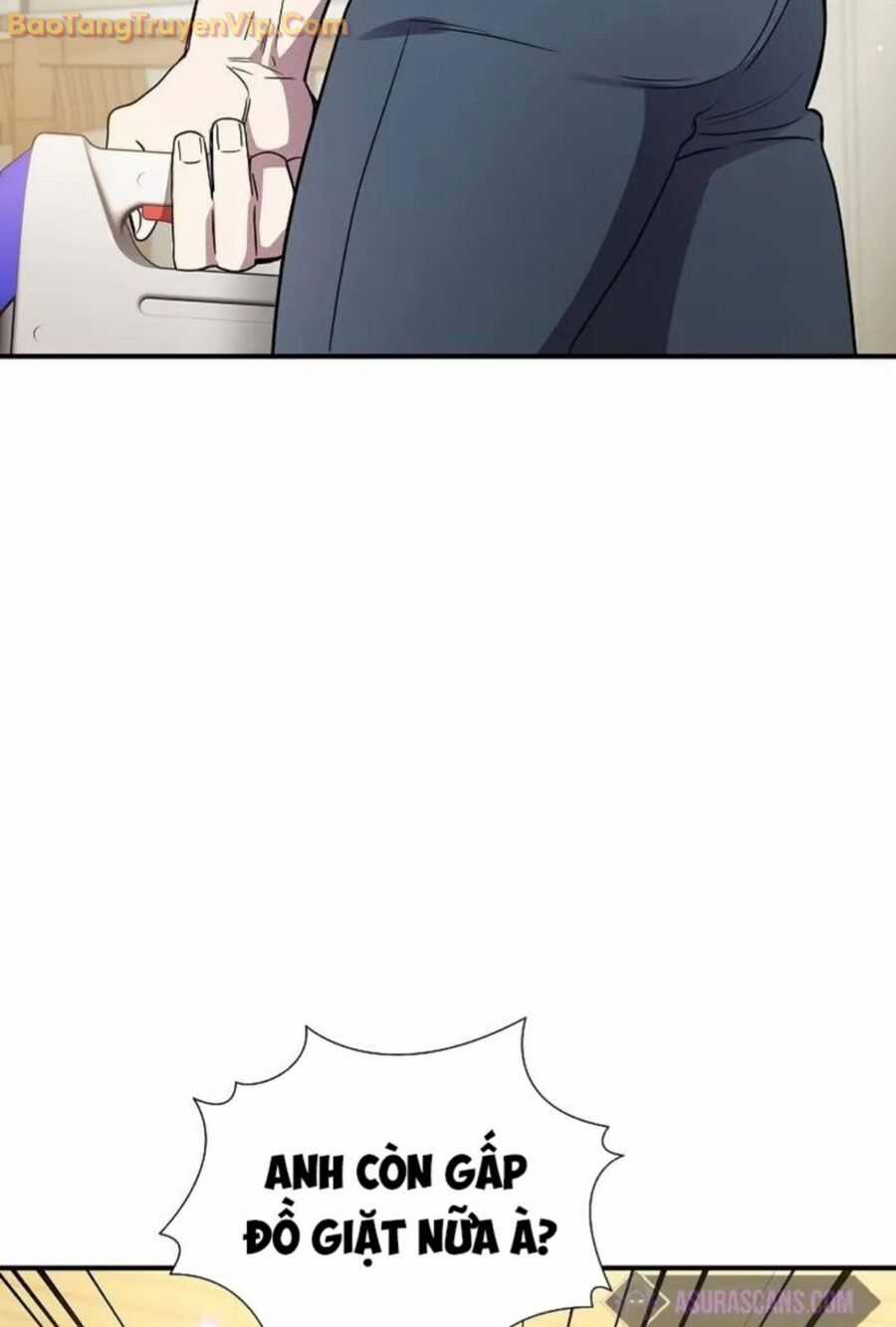 Làm Ơn Dừng Đức Giáo Hoàng Lại Chapter 13 trang 11