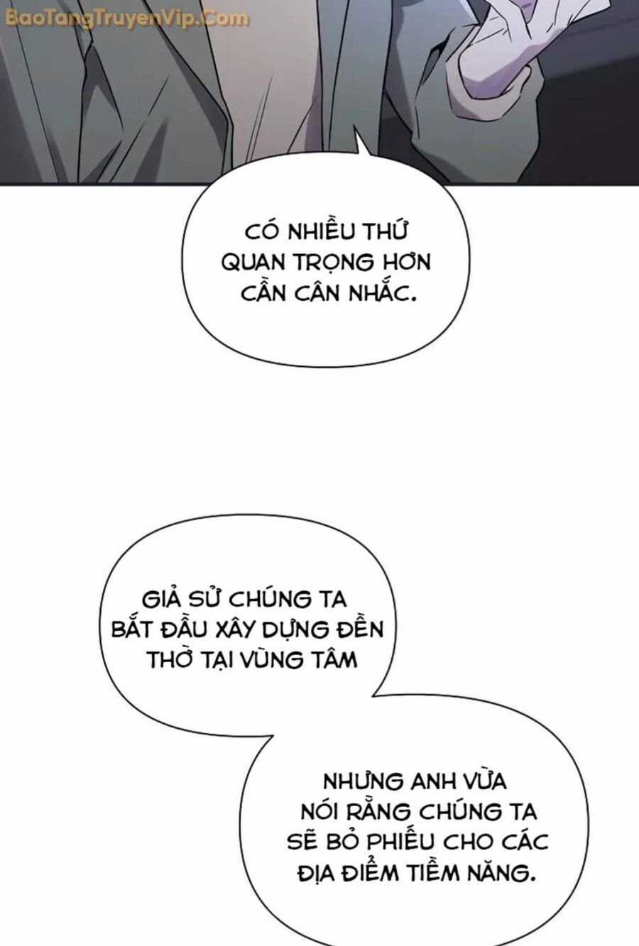 Làm Ơn Dừng Đức Giáo Hoàng Lại Chapter 13 trang 116
