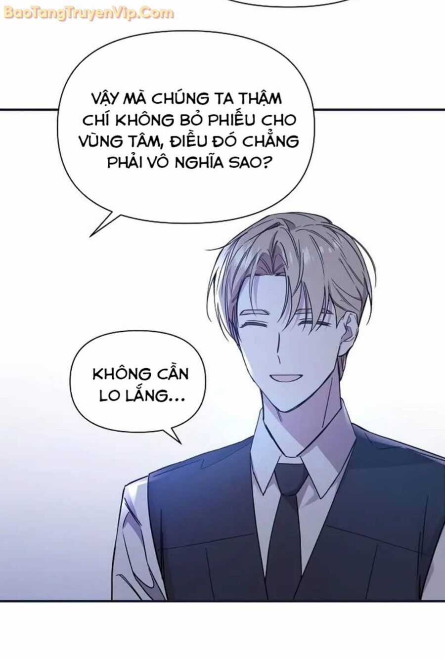 Làm Ơn Dừng Đức Giáo Hoàng Lại Chapter 13 trang 117