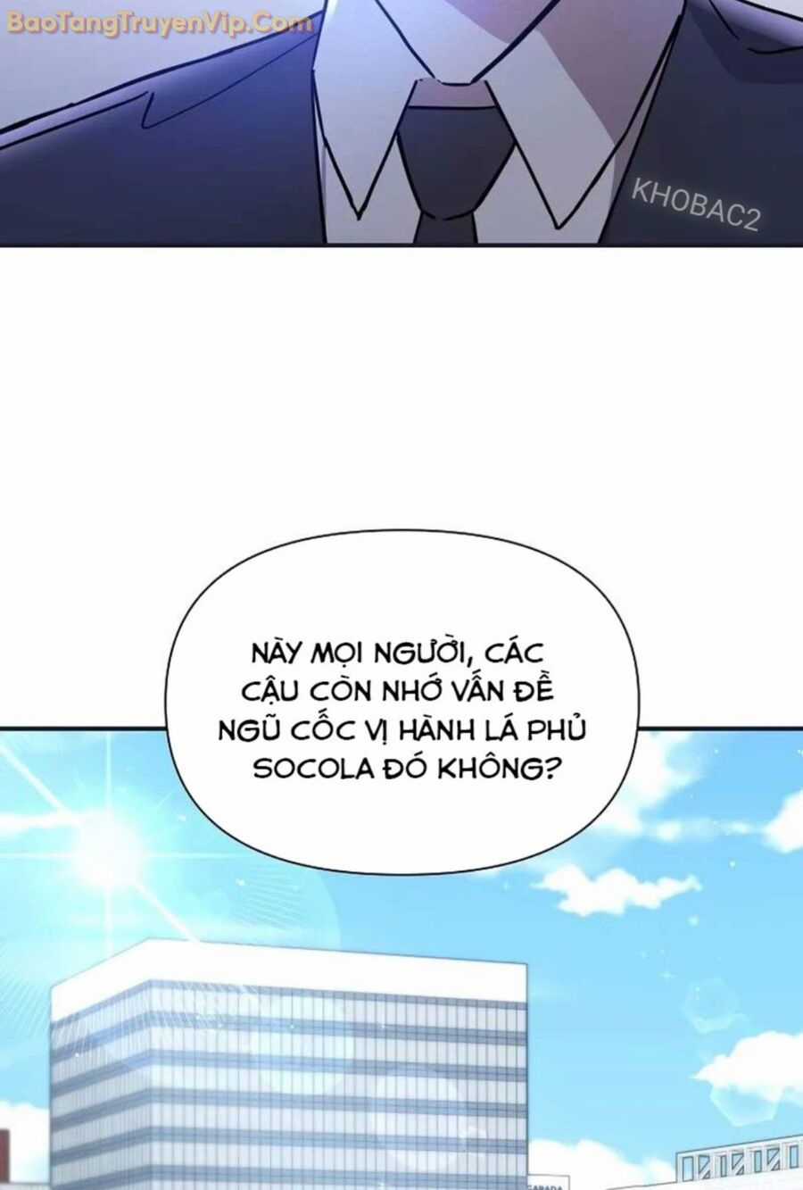 Làm Ơn Dừng Đức Giáo Hoàng Lại Chapter 13 trang 119