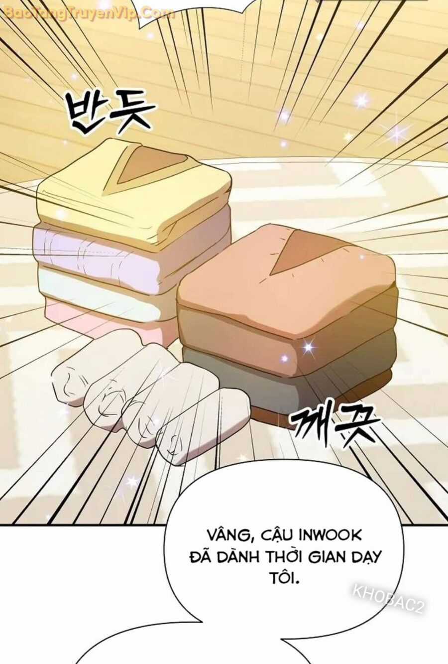Làm Ơn Dừng Đức Giáo Hoàng Lại Chapter 13 trang 12