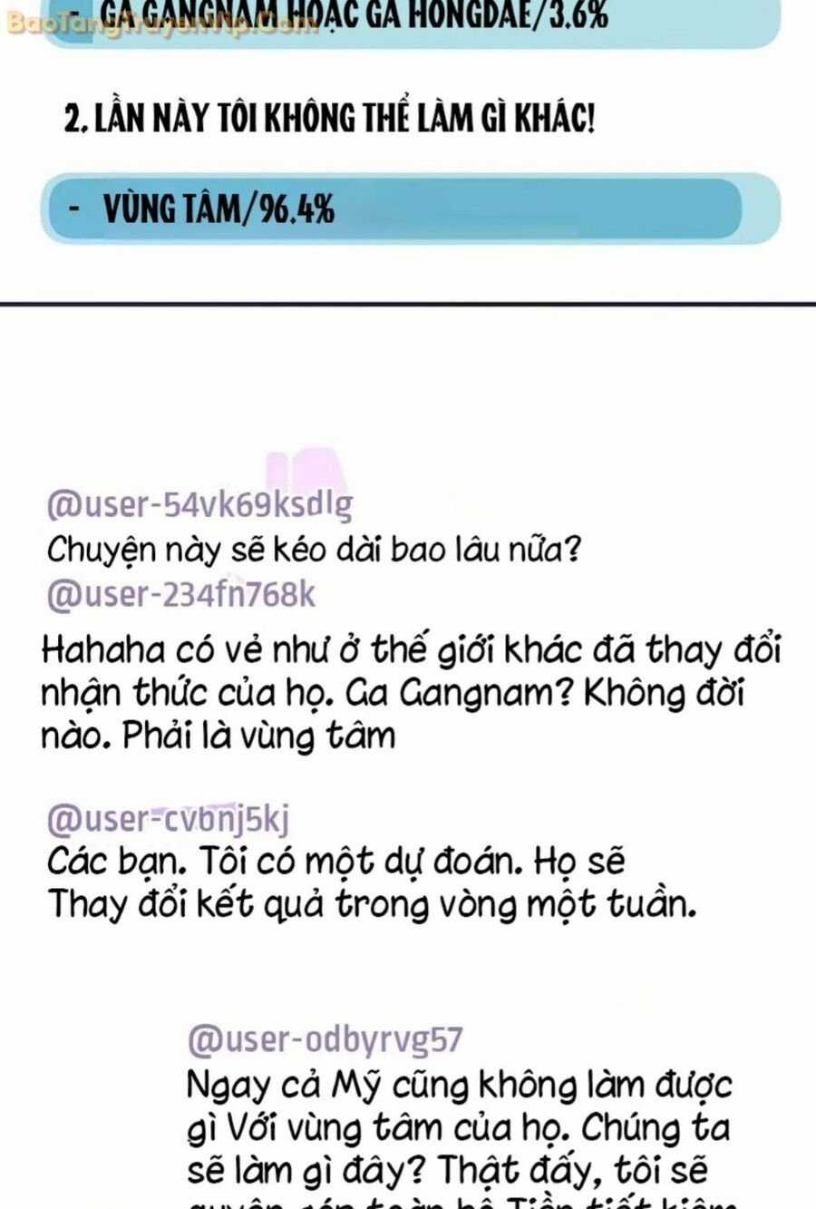 Làm Ơn Dừng Đức Giáo Hoàng Lại Chapter 13 trang 121